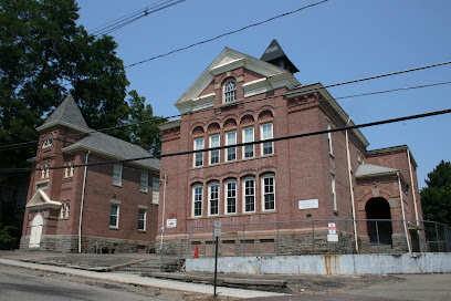 Image of Wyoming County Historical Society