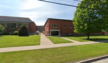 Image of Wyoming County Jail