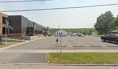 Image of Wyoming County Soil & Water Conservation District