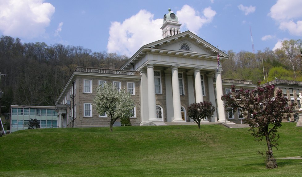 Image of Wyoming County Tax Office P.O. Box