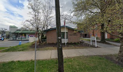 Image of Wyoming Free Library