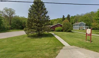 Image of Wyoming Library