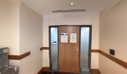 Image of Wyoming Secretary of State's Office