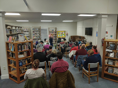 Image of Wythe County Library