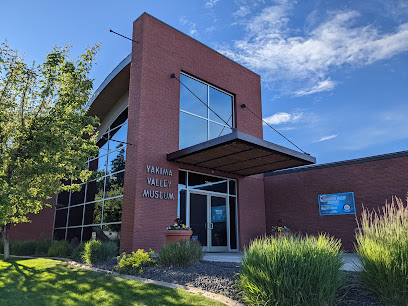 Image of Yakima Valley Museum