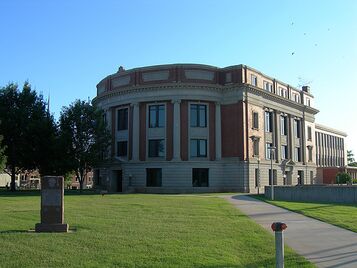 Image of Yale Municipal Court