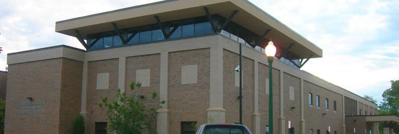 Image of Yankton County Magistrate Court