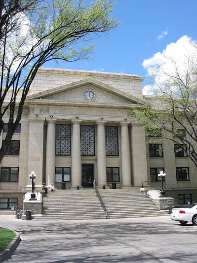 Image of Yavapai County Bar Association