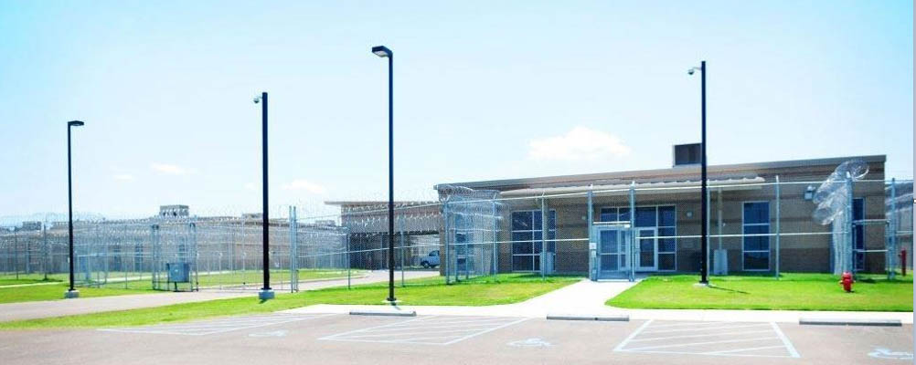 Image of Yazoo County Regional Correctional Facility