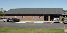 Image of Yell County Health Unit - Danville