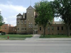 Image of Yellow Medicine County District Court