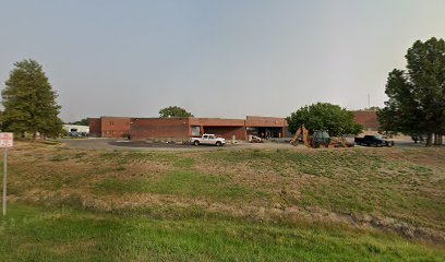 Image of Yellowstone County Detention Facility