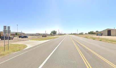 Image of Yoakum County Sheriff Office