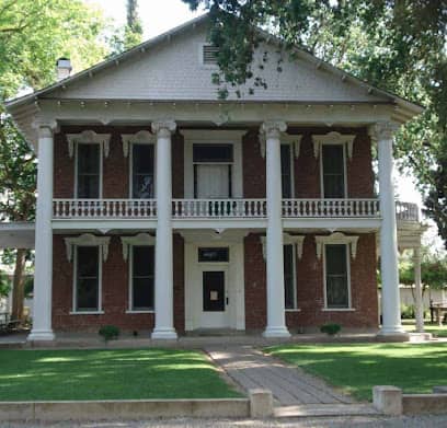 Image of Yolo County Historical Society