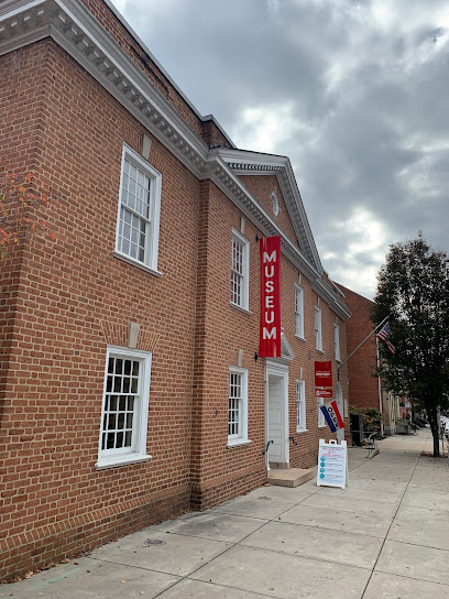 Image of York County History Center