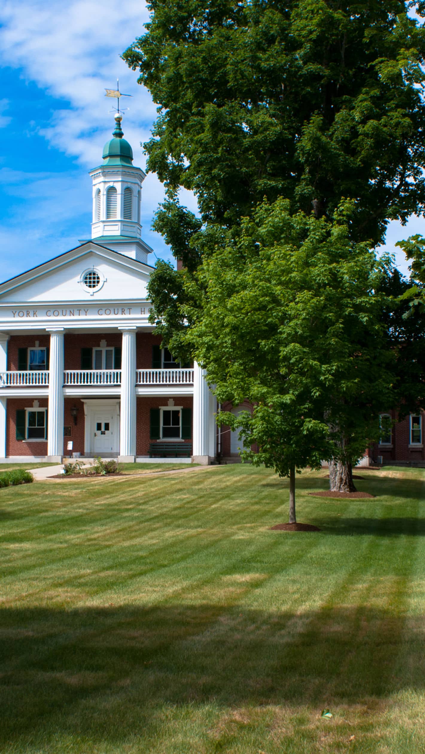 Image of York County Recorder of Deeds