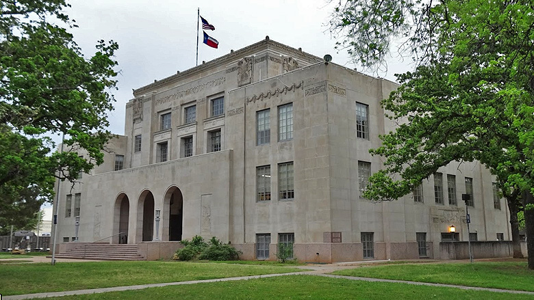 Image of Young County Recorder of Deeds