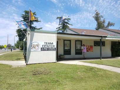 Image of Yuba County Museum of History