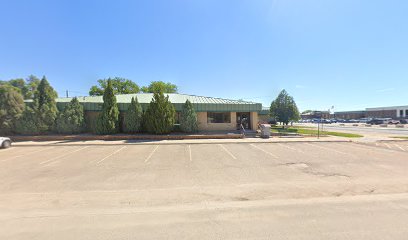 Image of Yuma City Library