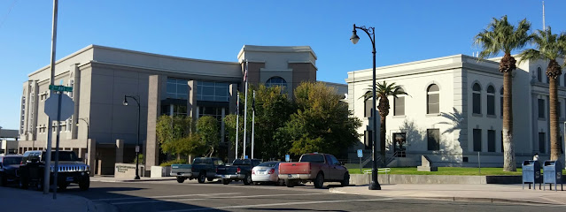 Image of Yuma County Bar Association