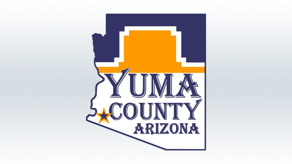 Image of Yuma County Department of Transportation