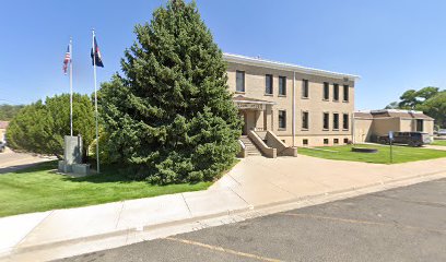 Image of Yuma County Motor Vehicle Department