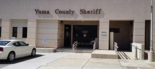 Image of Yuma County Sheriff's Office