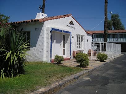 Image of Yuma History Museum