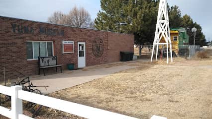 Image of Yuma Museum