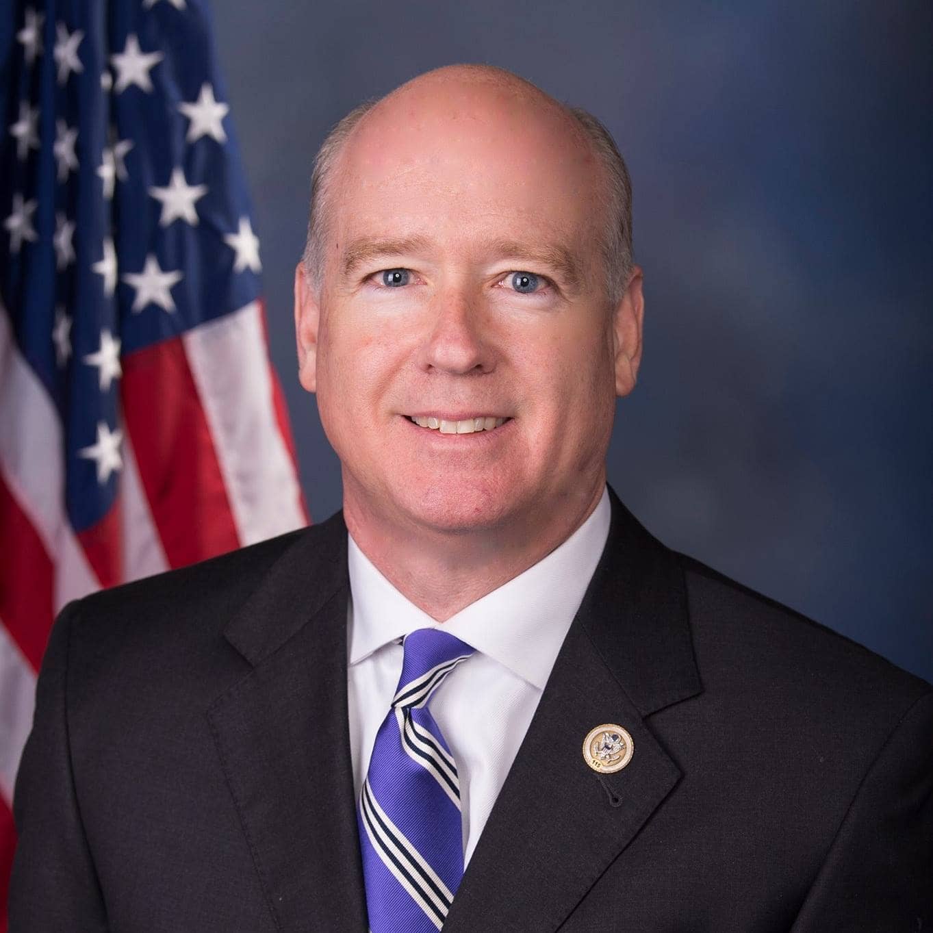 Image of Robert B. Aderholt, U.S. House of Representatives, Republican Party