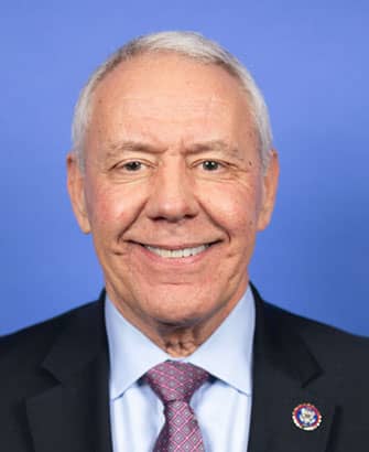 Image of Ken Buck, U.S. House of Representatives, Republican Party