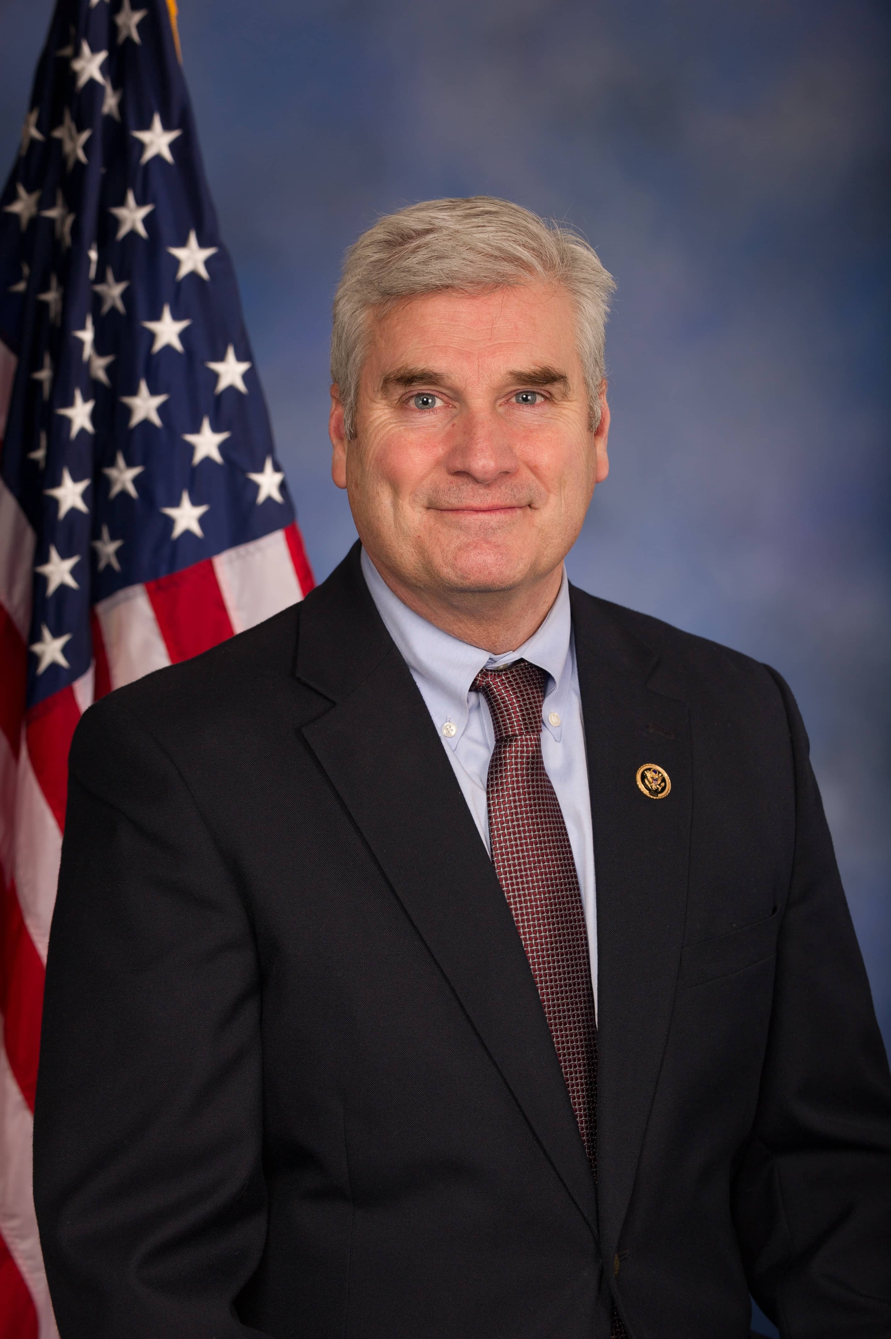 Image of Tom Emmer, U.S. House of Representatives, Republican Party