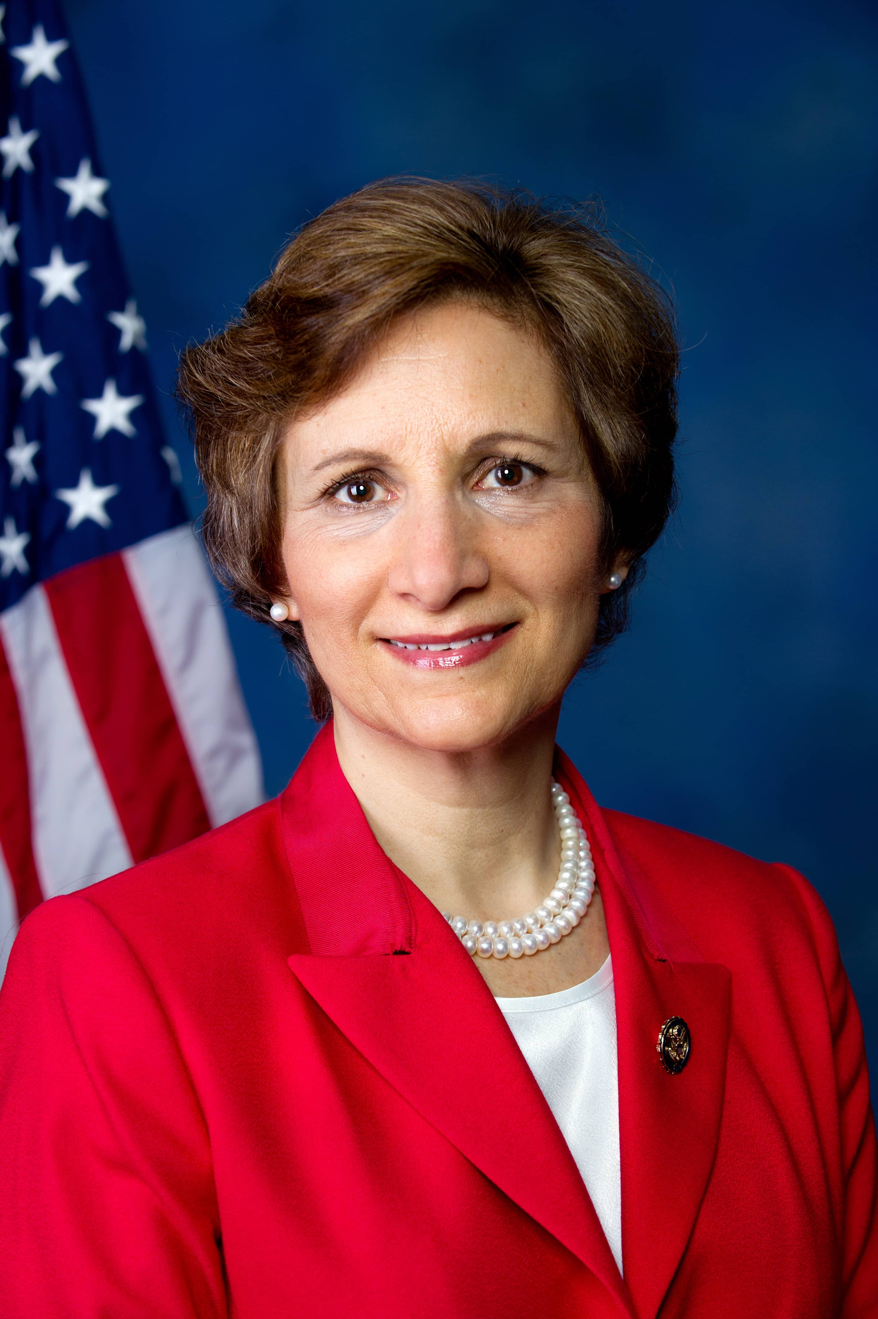 Image of Suzanne Bonamici, U.S. House of Representatives, Democratic Party