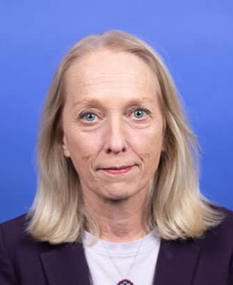 Image of Mary Gay Scanlon, U.S. House of Representatives, Democratic Party