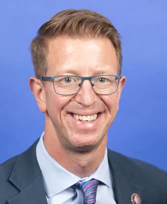 Image of Derek Kilmer, U.S. House of Representatives, Democratic Party