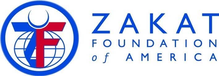 Image of Zakat Foundaton of America