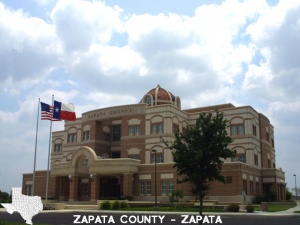 Image of Zapata County Constitutional Court