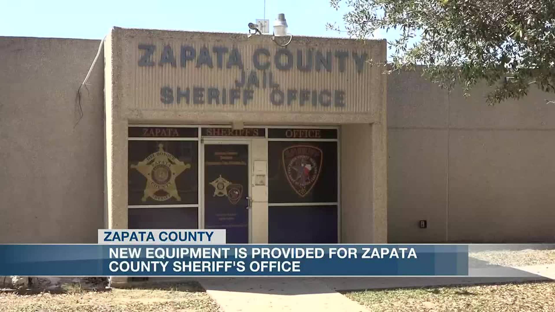 Image of Zapata County Sheriff's Office