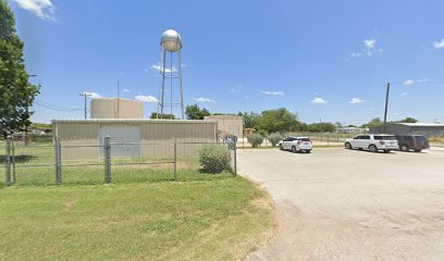 Image of Zavala County Water District