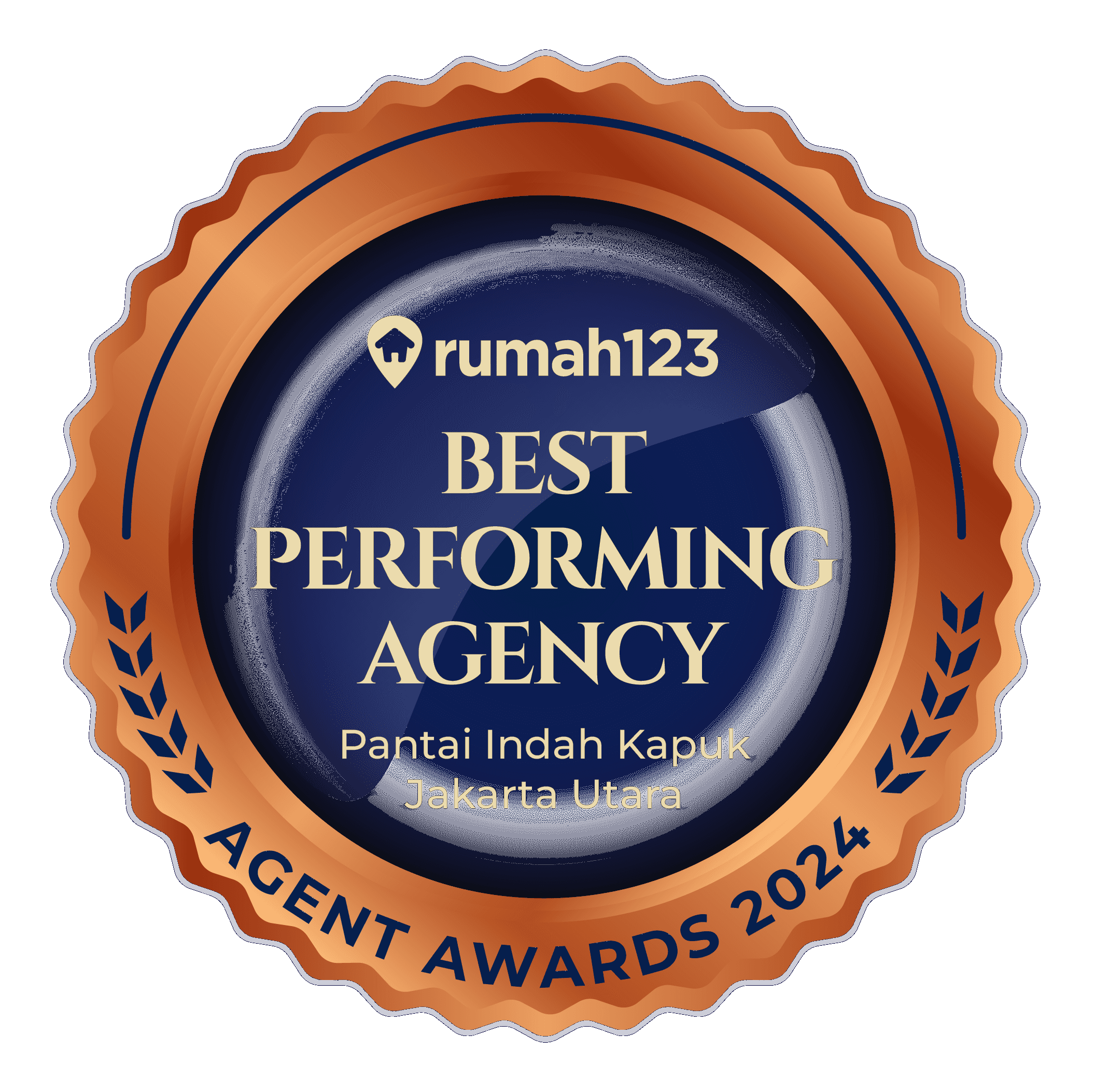 Agency Pantai Indah Kapuk Agency Pantai Indah Kapuk