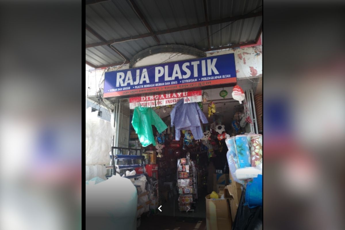 12 Toko Plastik Makassar Terlengkap