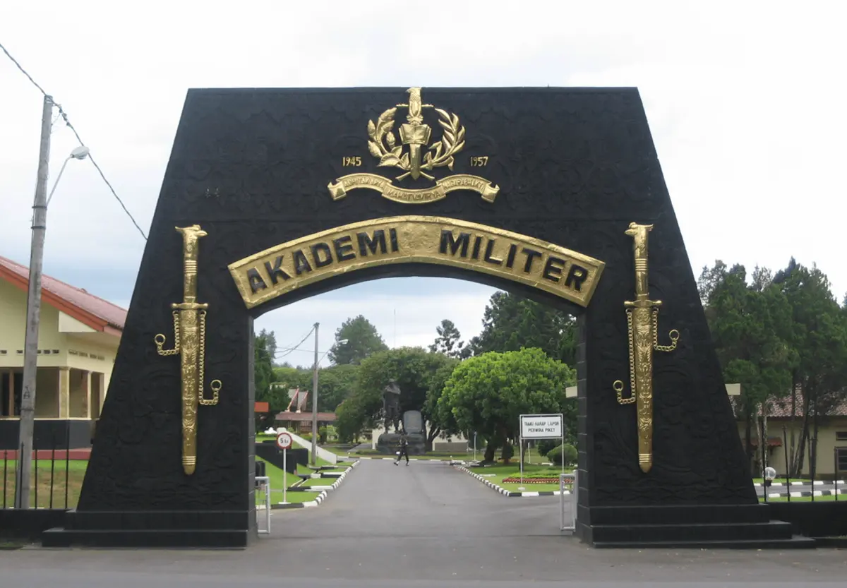 AKMIL Magelang