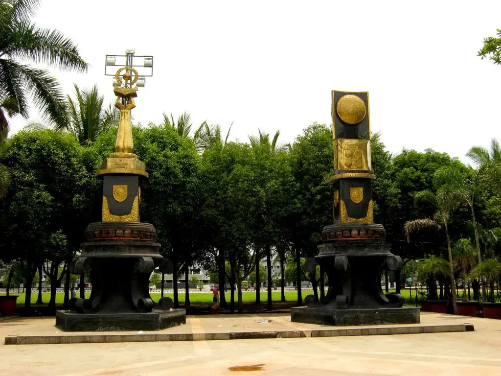 Alun-Alun Jember