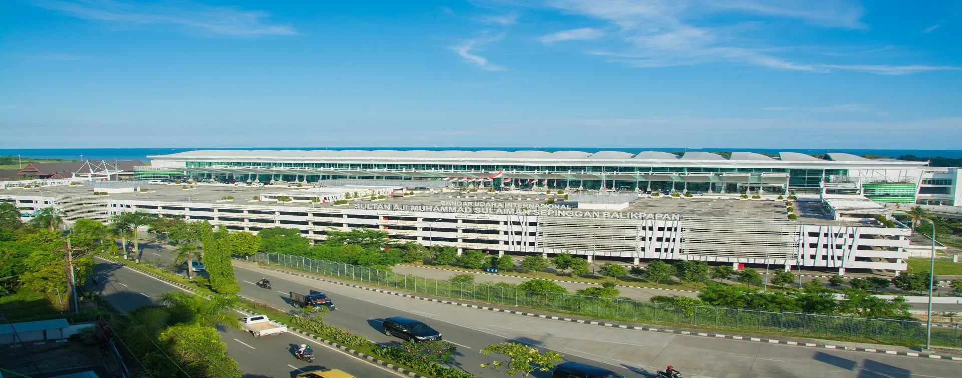 Bandara Sepinggan