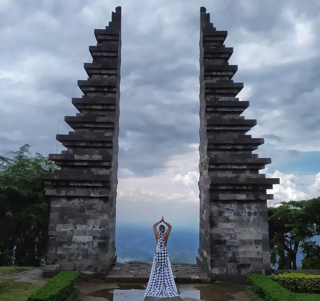 Candi Cetho