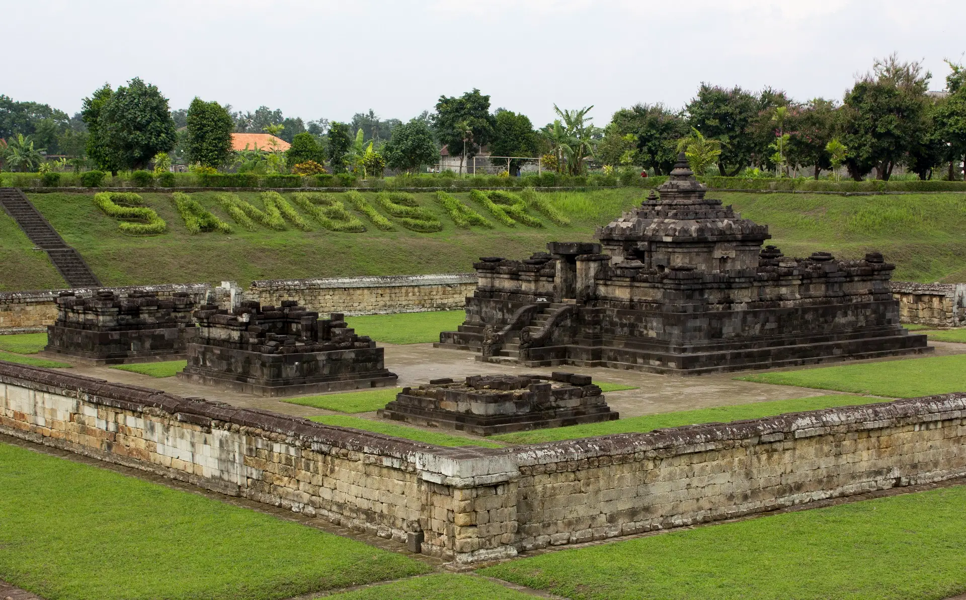 Candi Sambisari