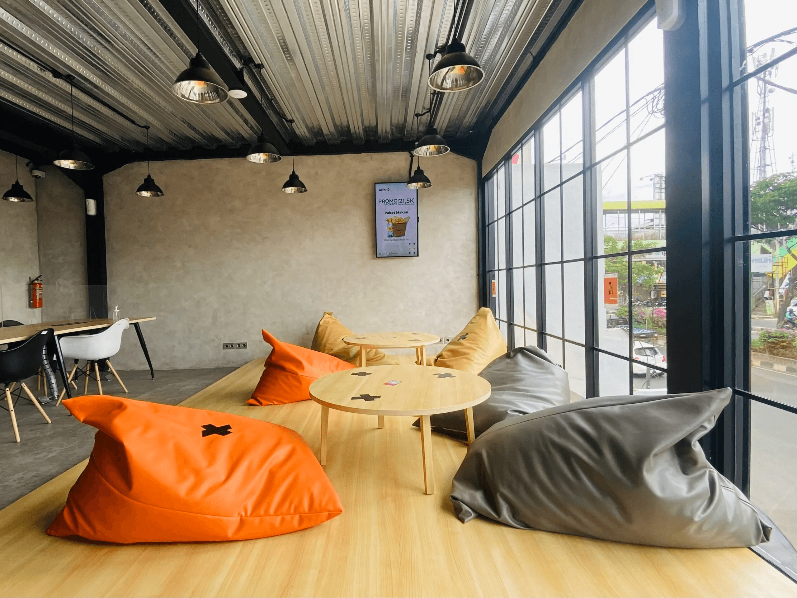 7 Coworking Space Bogor yang Nyaman untuk Bekerja