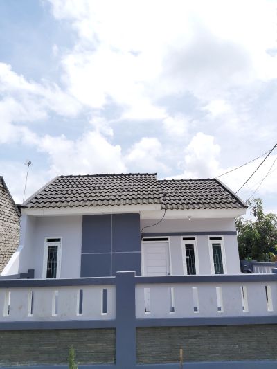 Garden View Subang Properti Dijual