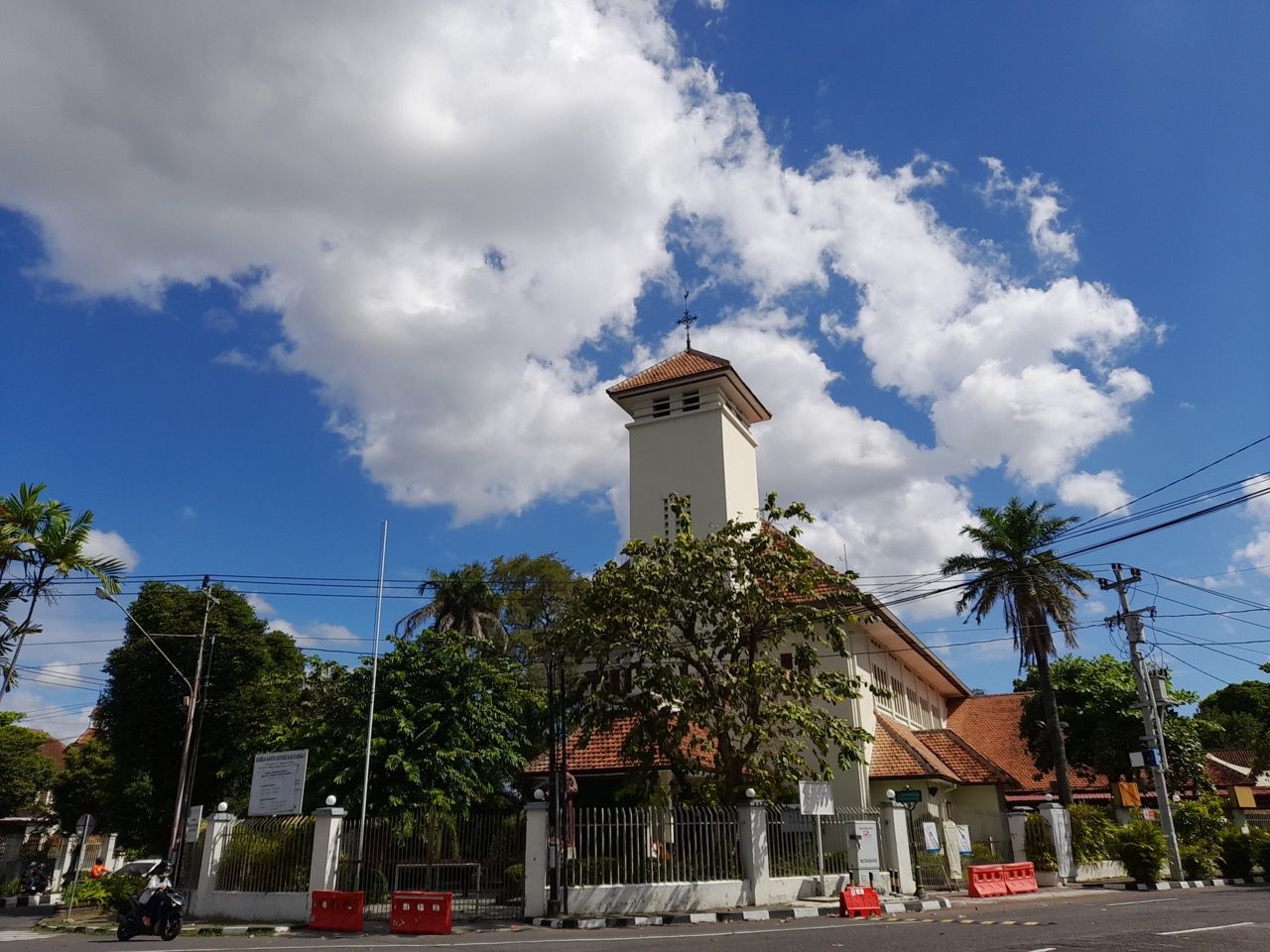 Gereja Kotabaru