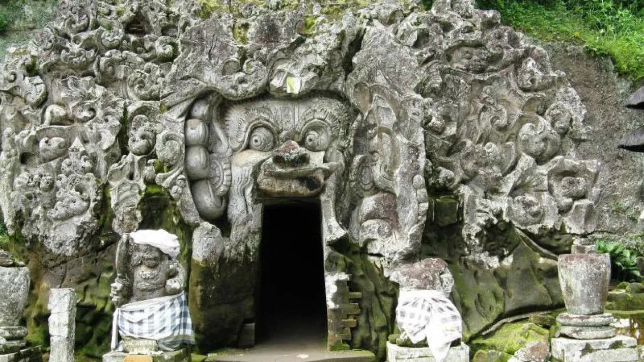 Goa Gajah